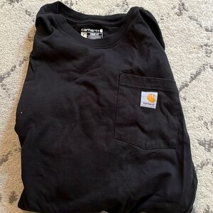 Carhartt Long sleeve Tee shirt Men